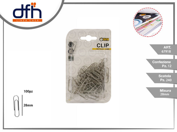 Clip