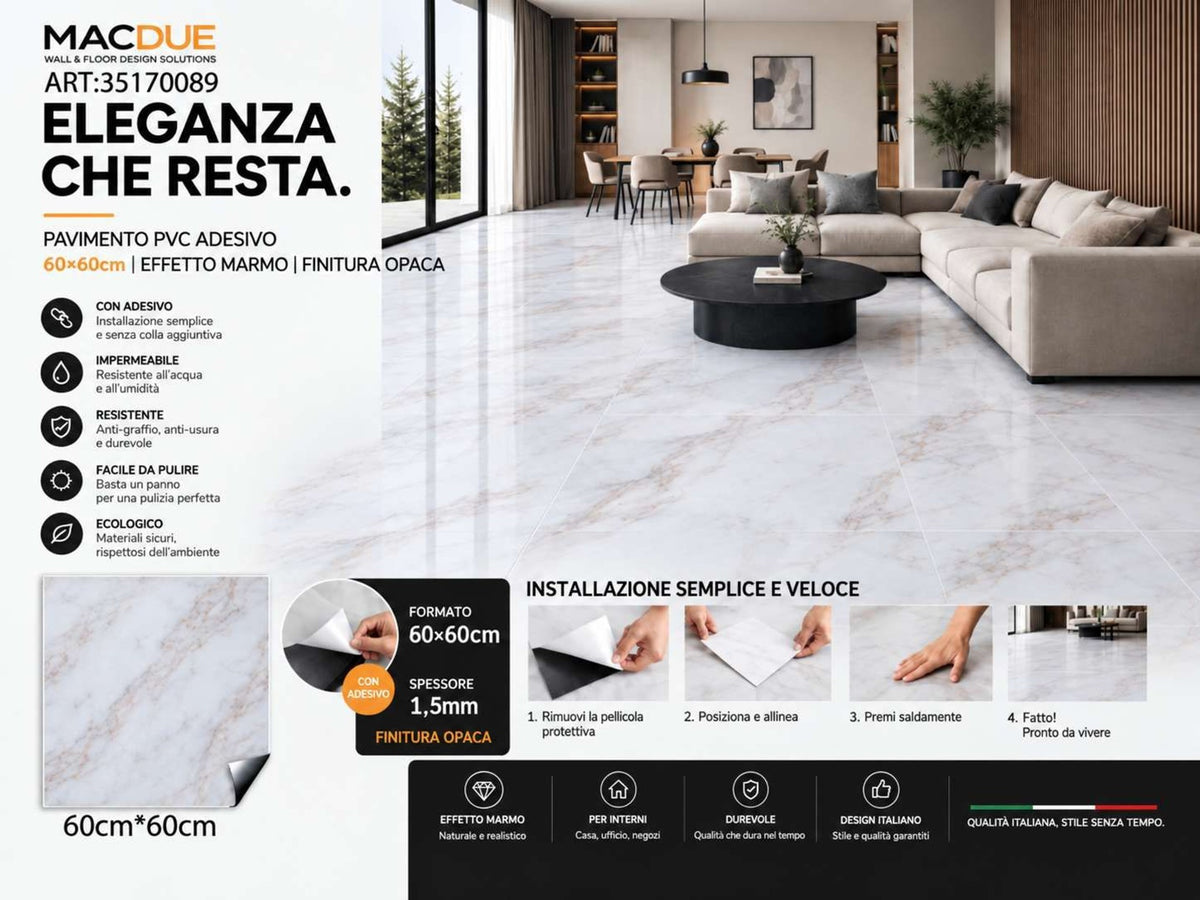 Articolo 60 x 60