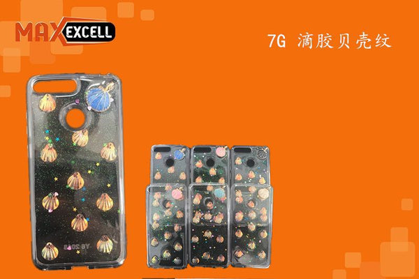 Cover per Apple iPhone 7 / Cover per Apple iPhone 8