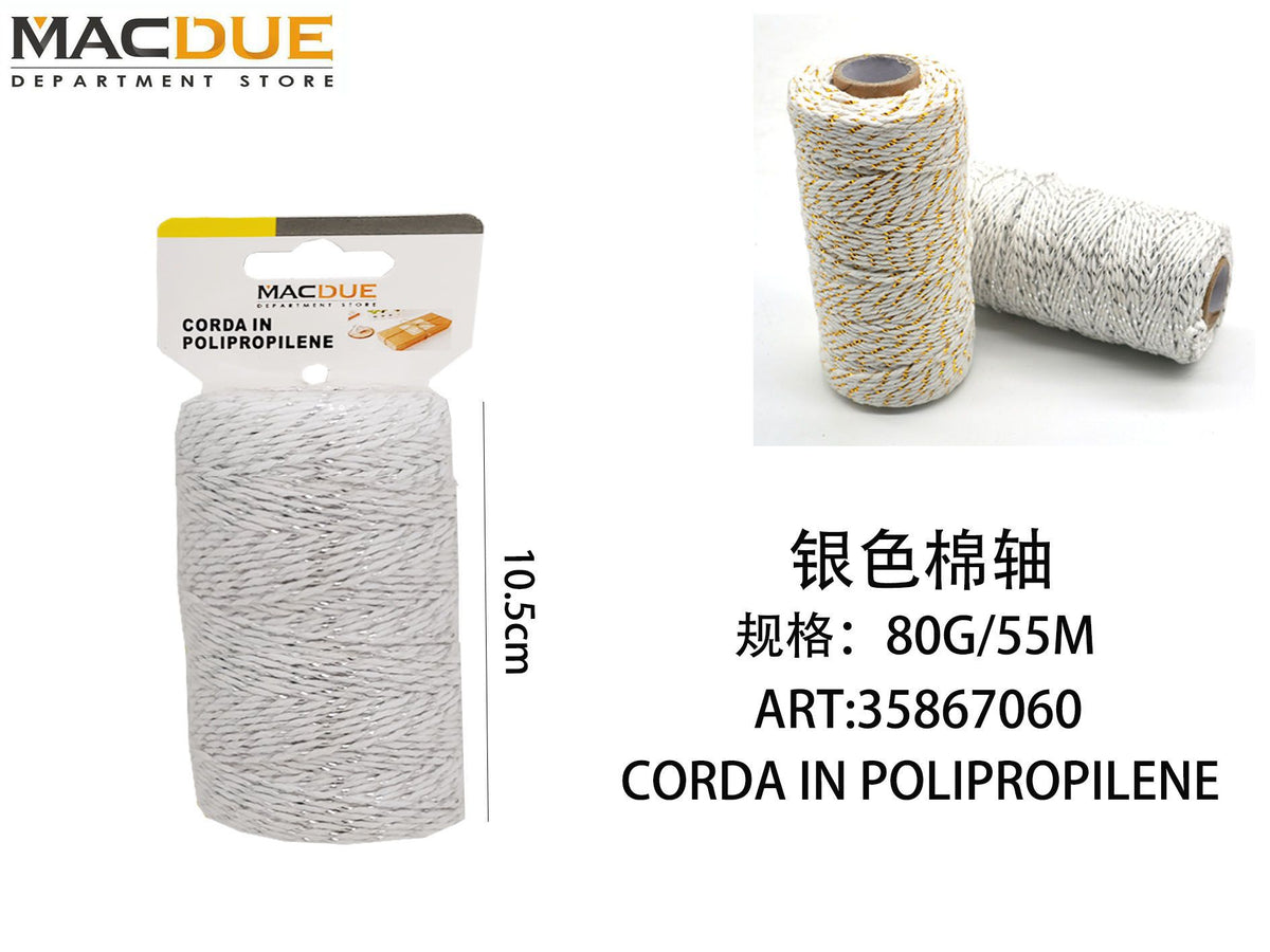 Corda in Polipropilene