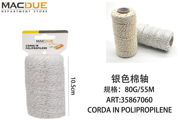 Corda in Polipropilene