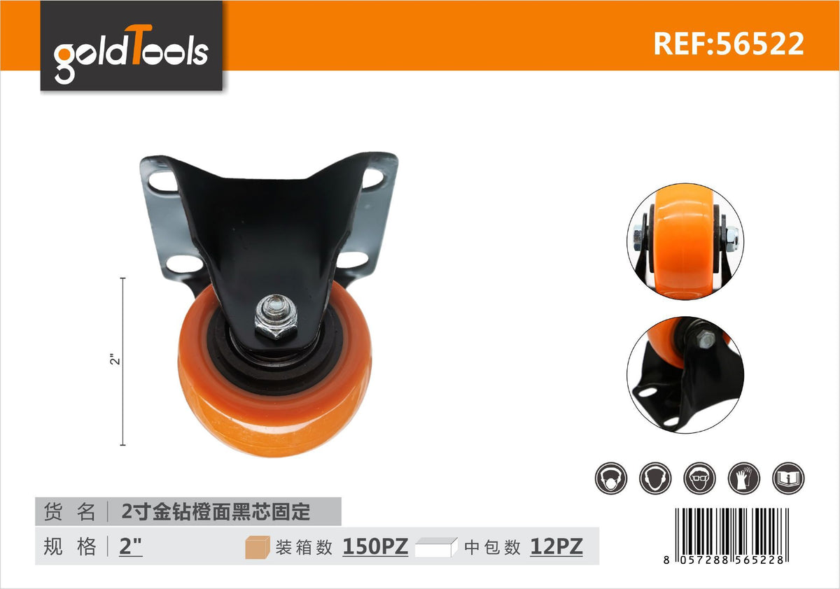 Ruote per mobili – art. 56522