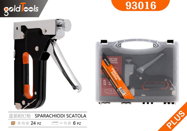 Scatole portaoggetti – art. 93016