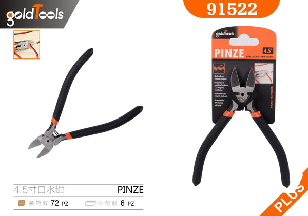 Pinze