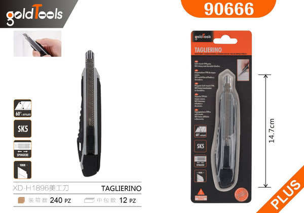Cutter – art. 90666