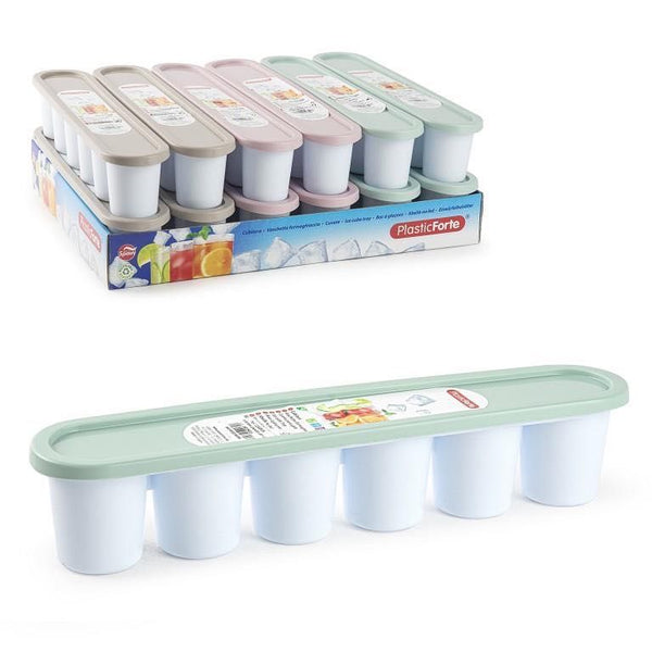 Stampo per ghiaccio o gelato – 6X30.5X6CM – 023072