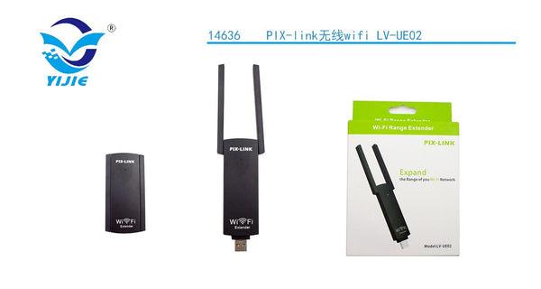 Adattatori Wi-Fi – 14636