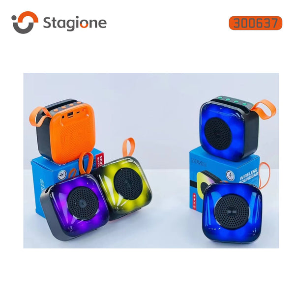 Altoparlante X16