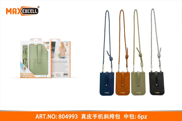 Borsa o fascia per smartphone