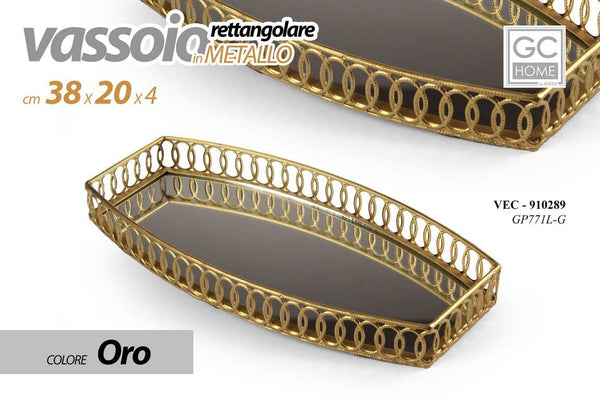 Vassoi decorativi – art. 910289