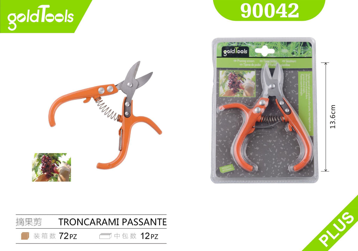 Forbici da potatura – art. 90042