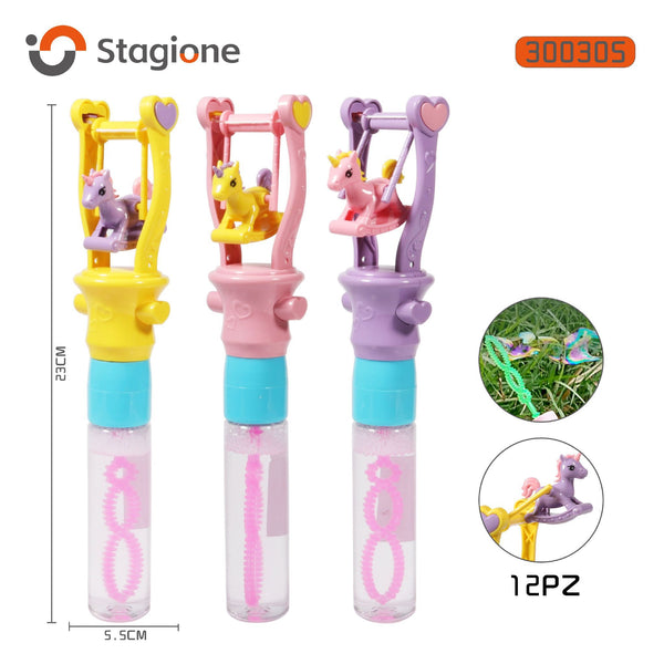 Gioco per bolle di sapone 33001-28
