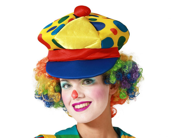 Berretto clown