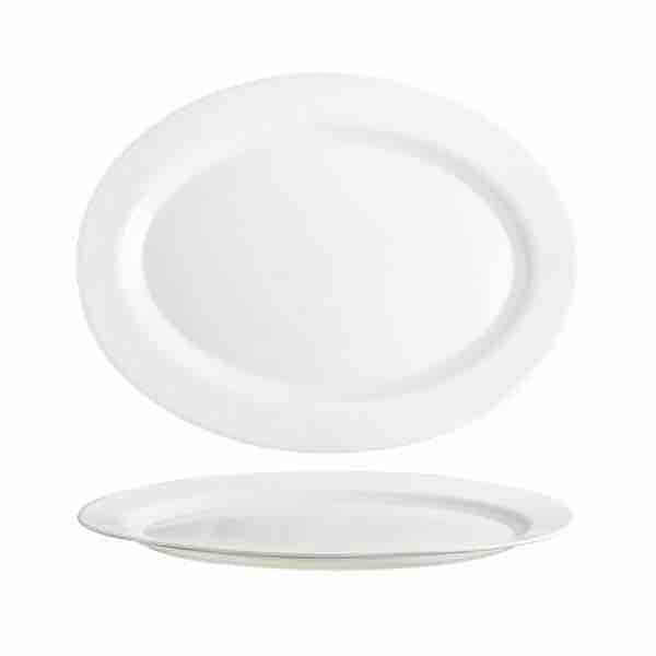Piatto ovale – 006120
