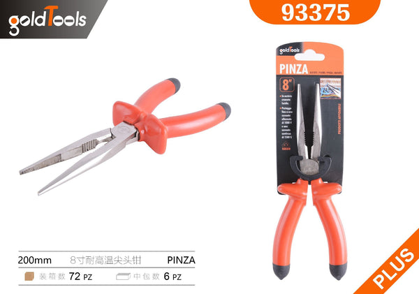 Pinze 200MM – art. 93375