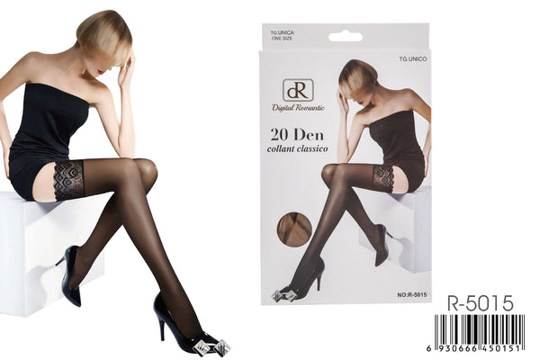 Calze lunghe donna R-5015