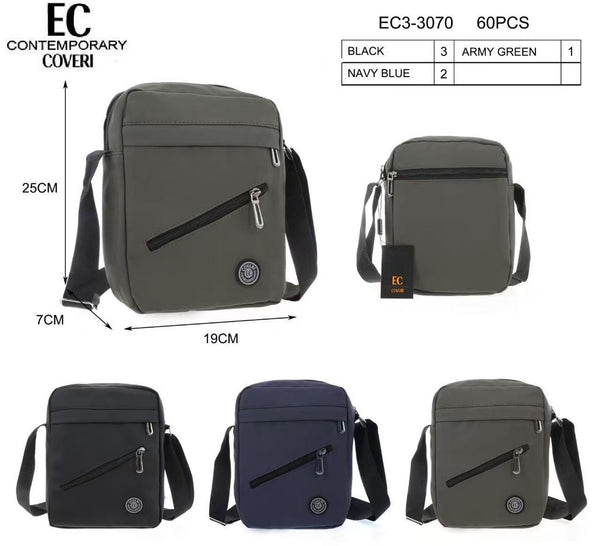 Borsa a tracolla EC Contemporary Coveri EC3-3070