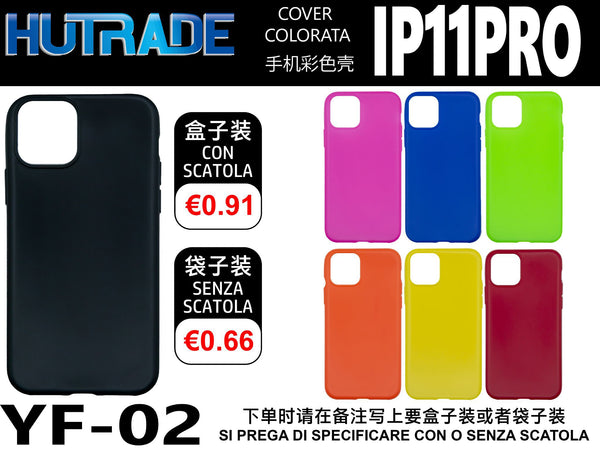 COVER COLORATO IP11PRO – YF02 006565