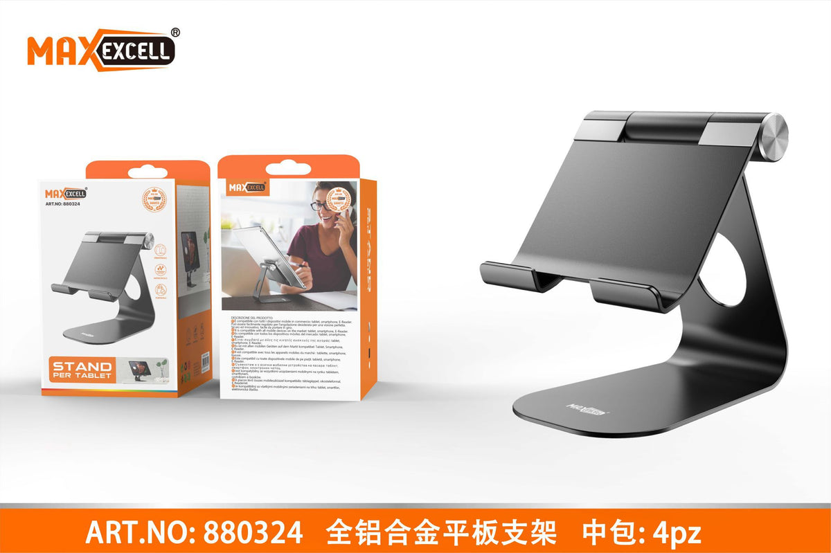 Supporto per tablet