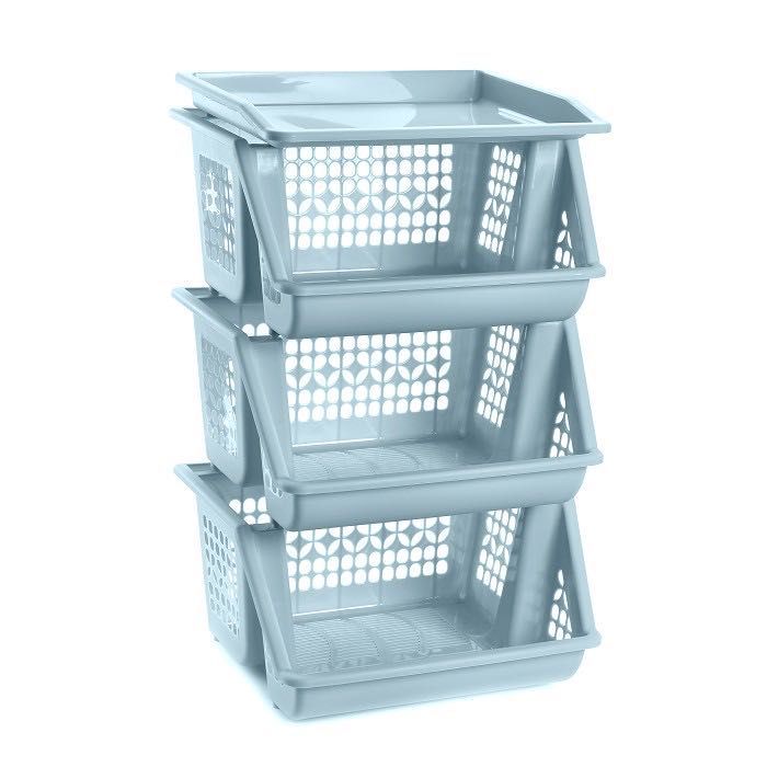 Scaffale o mensola – 39X32X62CM – 020565