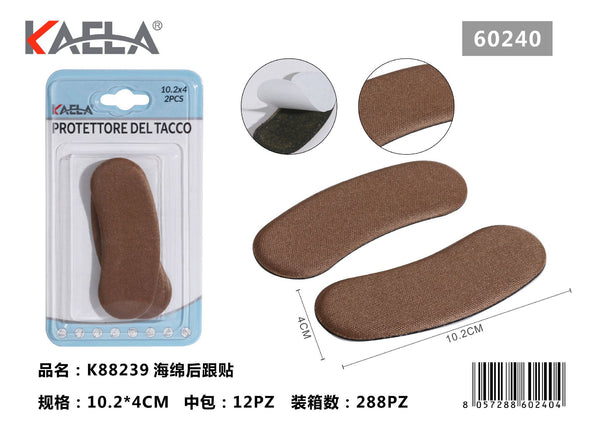 Cuscinetti per piedi – art. 60240