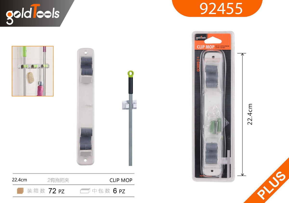 Supporti portascopa – art. 92455