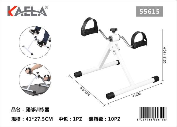 Pedali bicicletta – art. 55615