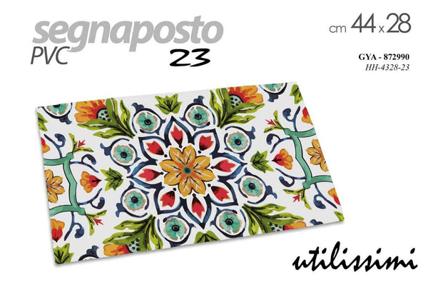 Accessori da tavola 44×28CM – art. 872990