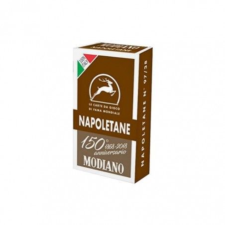 Carte napoletane · Art. 80000825