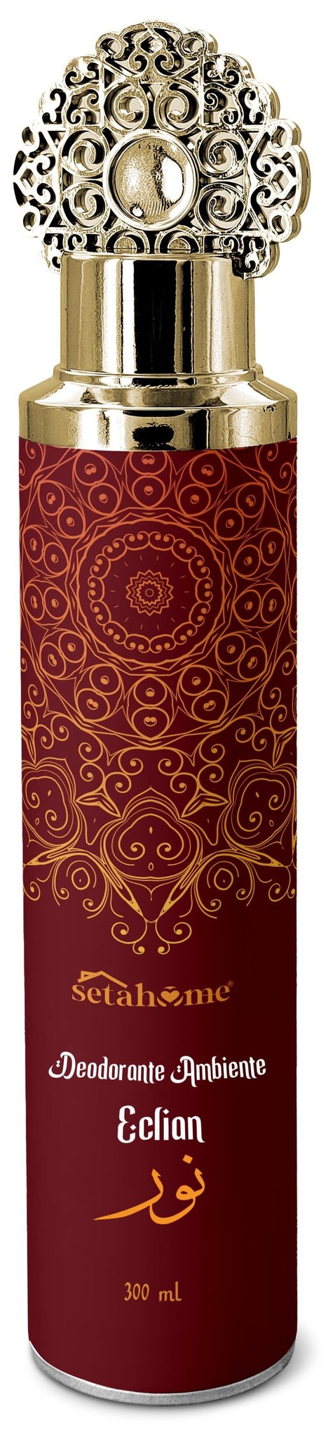 DEODORANTE AMBIENTE 300 ml - IPNOTICA