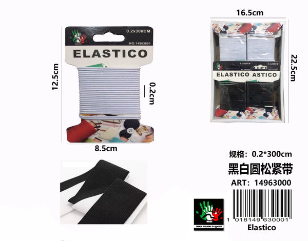 Elastico