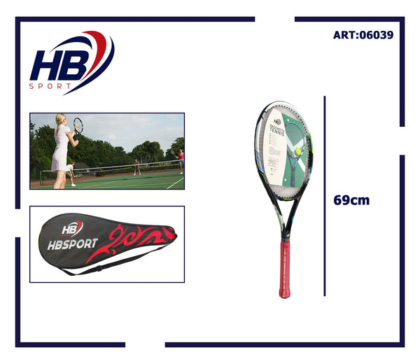 RACCHETTA da tennis