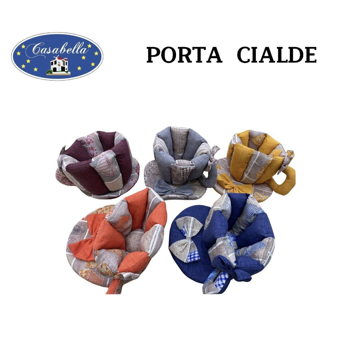 Portacialde · art. 002683
