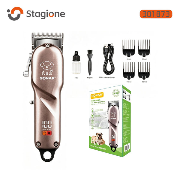Tosatrice per animali SN-239
