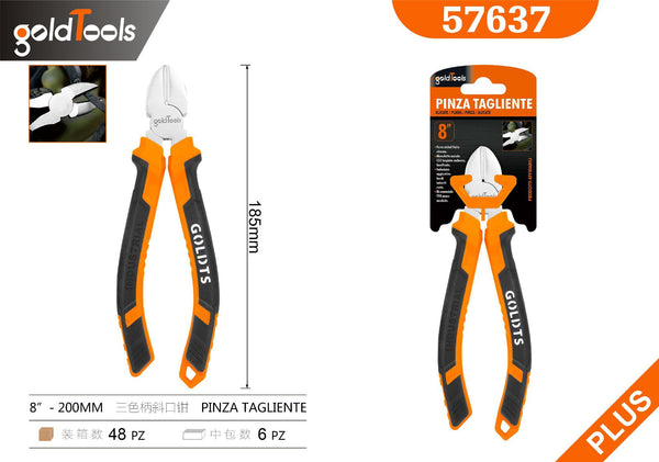 Pinze 200MM – art. 57637