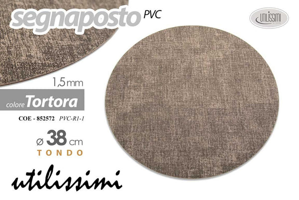 Accessori da tavola 38CM – art. 852572