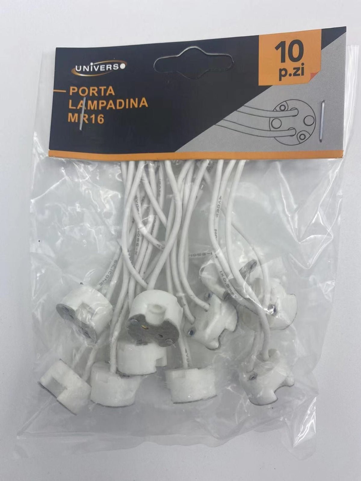 Porta MR16 Universo – TY106-10