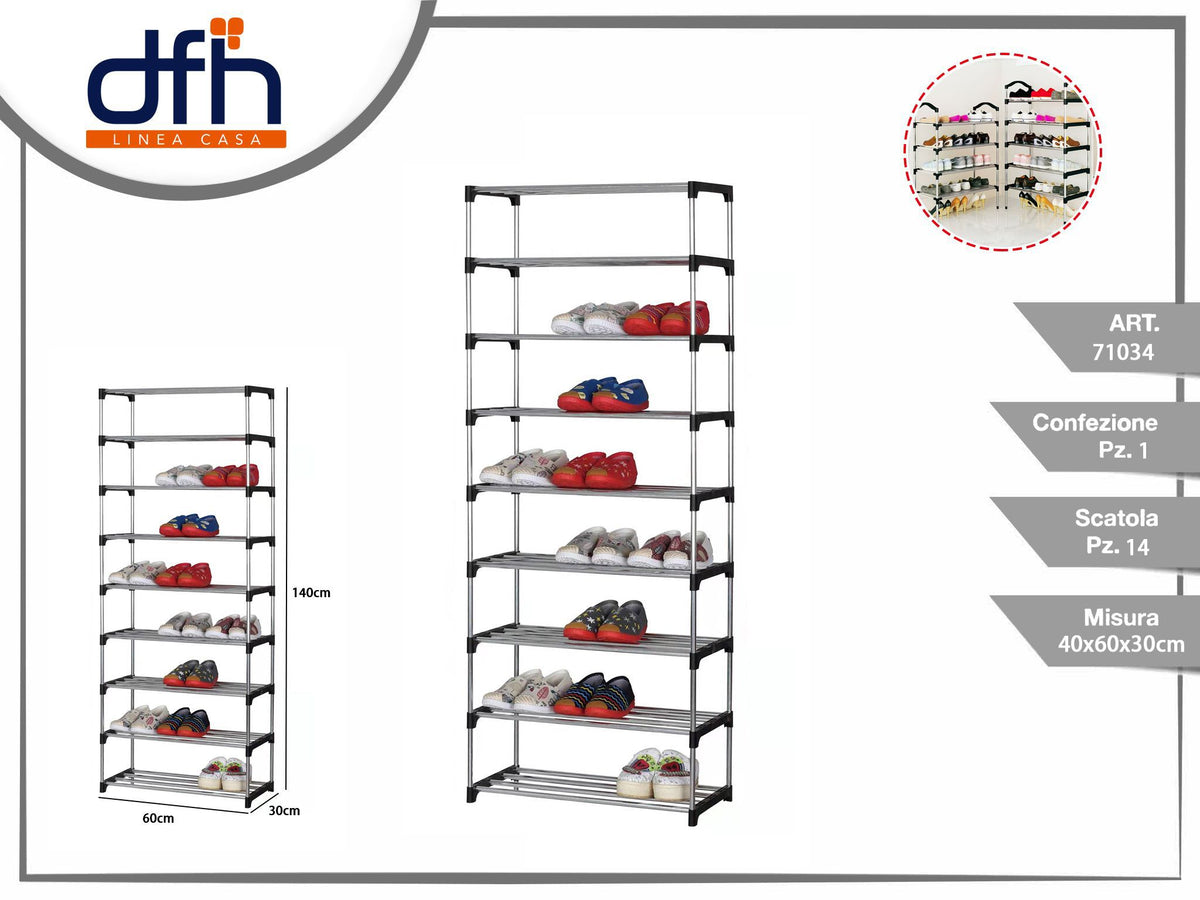 Porta scarpe