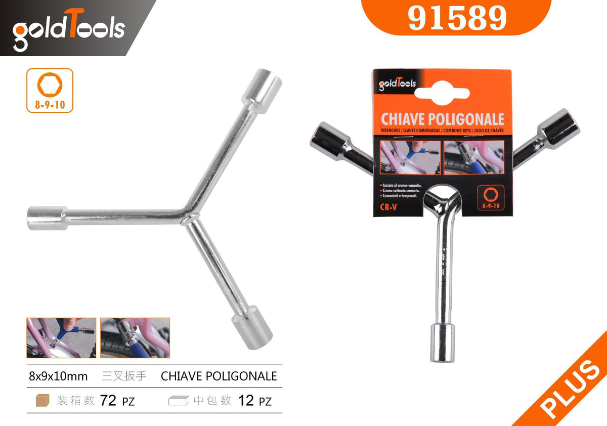 Chiavi e bussole