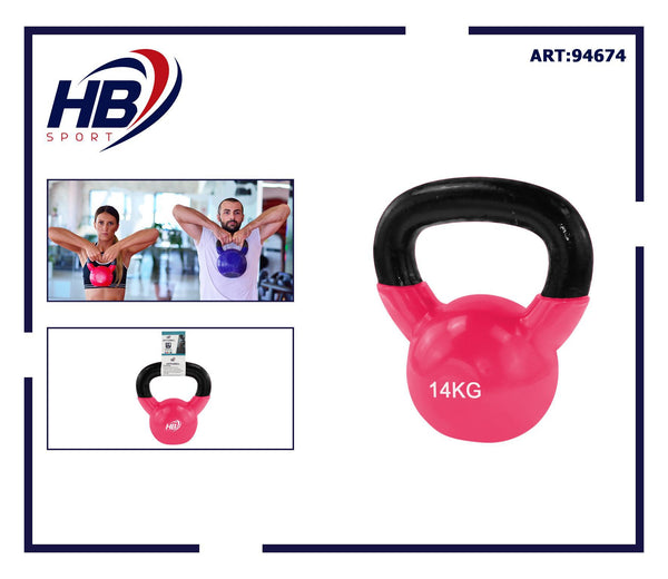 KETTLEBELL 14 kg