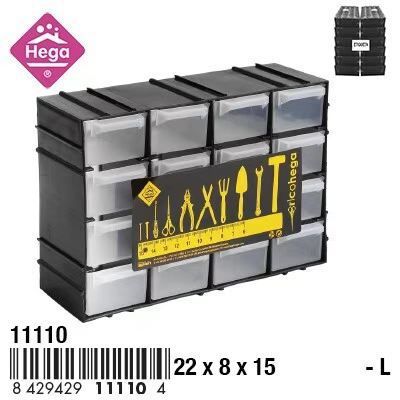 Box portaoggetti – 015759