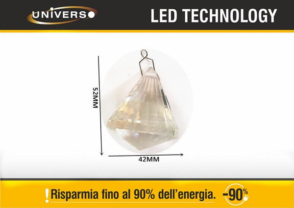 Pendagli decorativi per lampadario – SV-03
