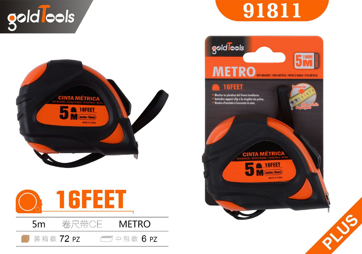 Metri – art. 91811
