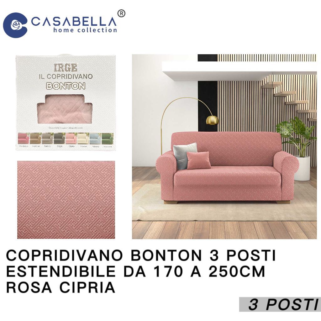 Copridivano · art. 68612-RO