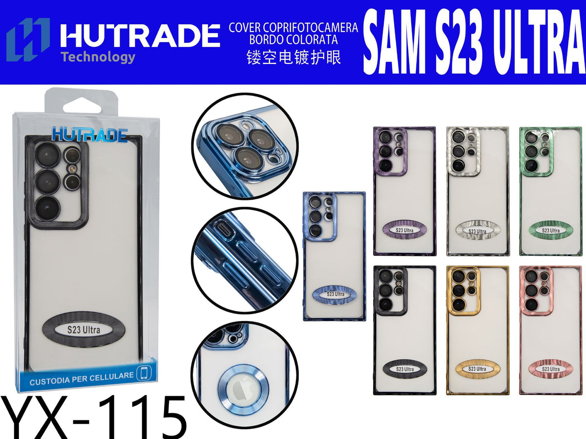PORTA CELLULARE S23 ULTRA – YX115 027218