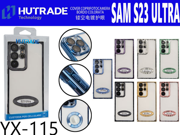 PORTA CELLULARE S23 ULTRA – YX115 027218