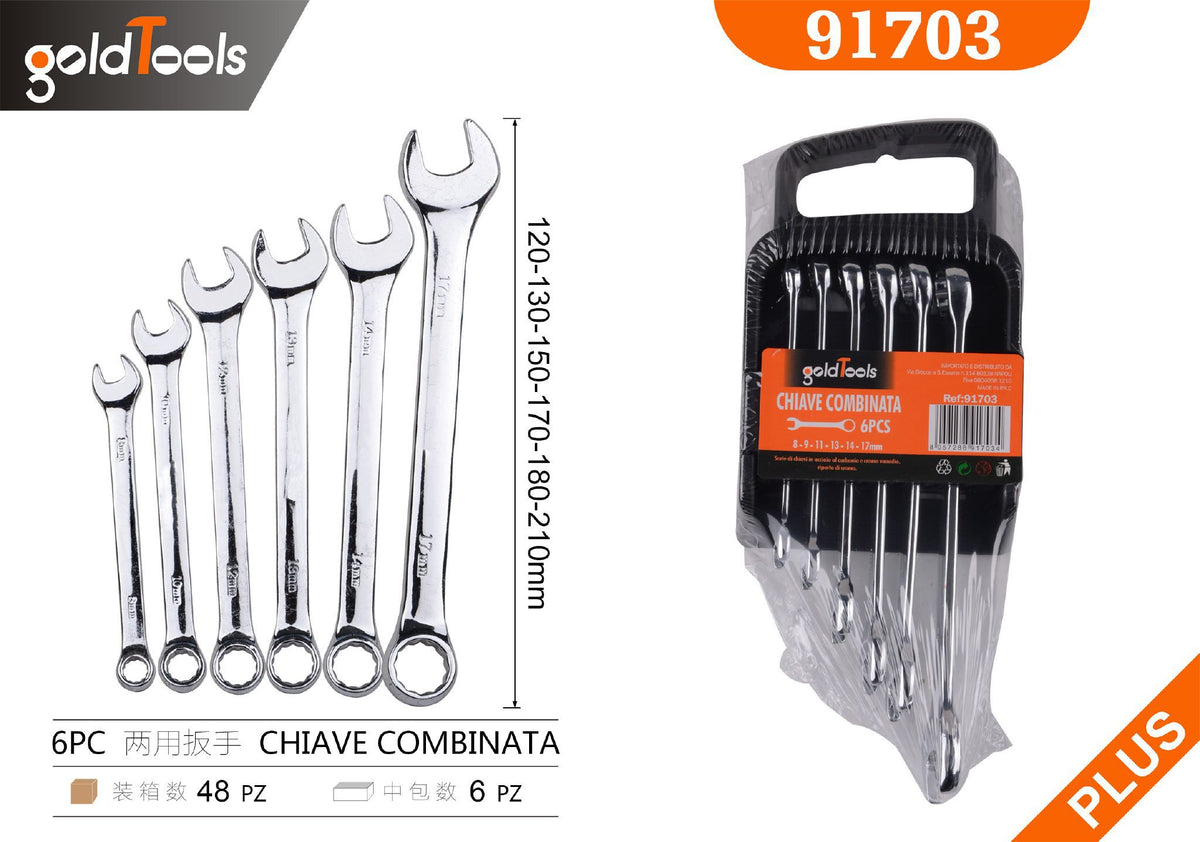 Chiavi e bussole – art. 91703