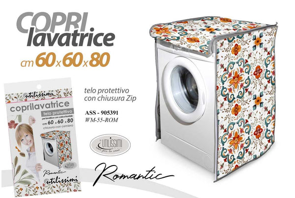 Coprilavatrice 60×60×80CM – art. 905391