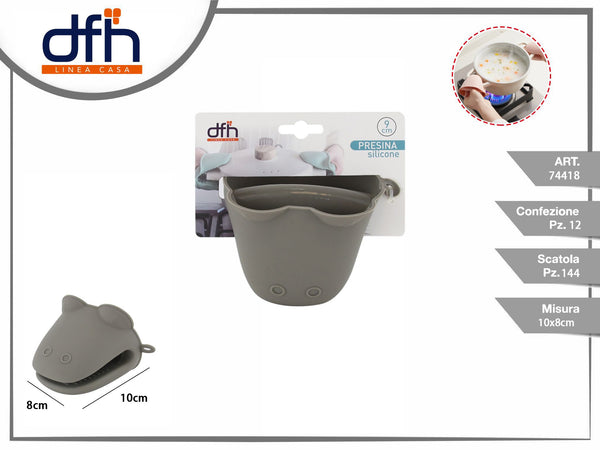 Presina silicone