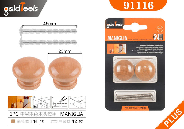 Maniglie per mobili
